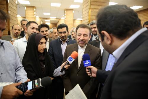 دولت الکترونیکی، دولتی کوچک و چابک/ حضور 51 دستگاه و ارایه 440 خدمت