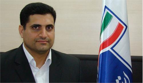 با حکم دکتر واعظی؛ مهندس علی صالح نساج مدیر کل ICT استان خوزستان شد
