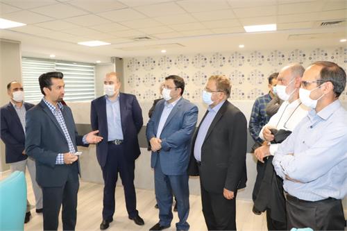 نقش مهم پژوهشگاه ICT در بومی‌سازی فناوری‌های اطلاعاتی و ارتباطی