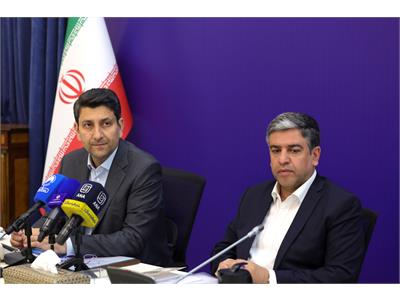 جلسه پایش پروژه ها و طرح های ارتباطی استان اردبیل
