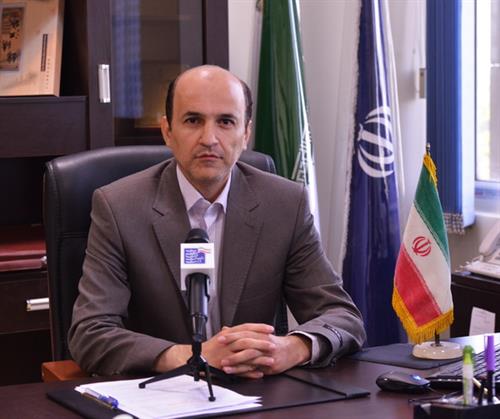 سرپرست اداره کل توسعه فناوری و صدور خدمات فنی و مهندسی وزارت ارتباطات و فناوری اطلاعات منصوب شد