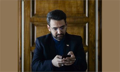 تهمت می‌زنند تا فسادهای خودشان را بپوشانند/ پایان وَس و دزدی‌های ارزش‌افزوده را پیگیری می‌کنم/ ۲۰۰ لپ‌تاپ صرف هوشمند سازی مدارس سیستان و بلوچستان شود