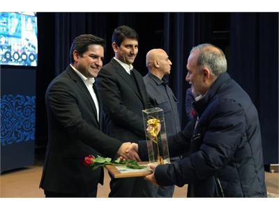 ۳۰امین سالگرد فعالیت پست‌بانک