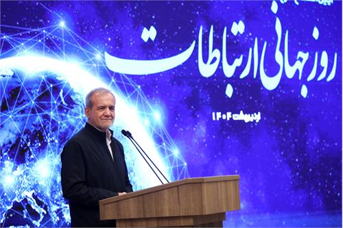 حکمرانی صحیح و جلوگیری از رانت و فساد در گرو برخورداری از نظام داده دقیق و به‌روز است