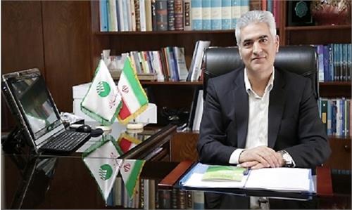 قرارداد اعطای تسهیلات ۱۷۰۰ میلیارد تومانی به فعالان ICT با وزارت ارتباطات به امضا رسید/ برای پرداخت تسهیلات به فعالان ICT نهاد سازی می‌شود/ هدف سپرده‌ای یکی از مهم‌ترین شاخص‌های پایش است