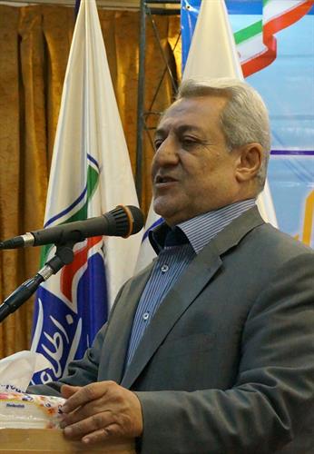 دهمین نمایشگاه الکامپ استان همدان با حضور استاندار محترم و مدیر کل ارتباطات و فناوری اطلاعات استان همدان افتتاح شد.
