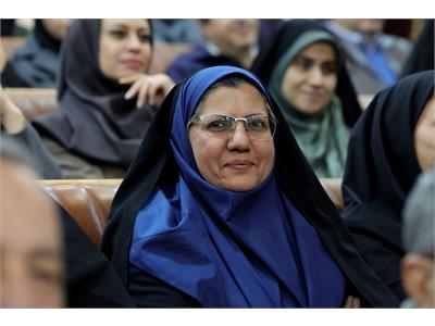 آیین بزرگداشت هفته پژوهش