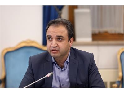 جلسه وزیر ارتباطات با شرکت های تخصصی حوزه فیبر نوری