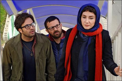 از این‌ فیلم خوشتان نیامد پولتان را پس‌ بگیرید