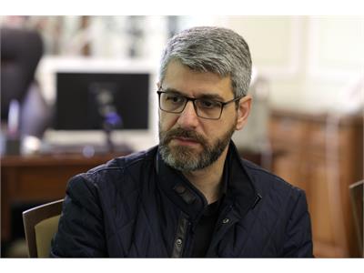 نشست مشترک وزرای علوم و ارتباطات