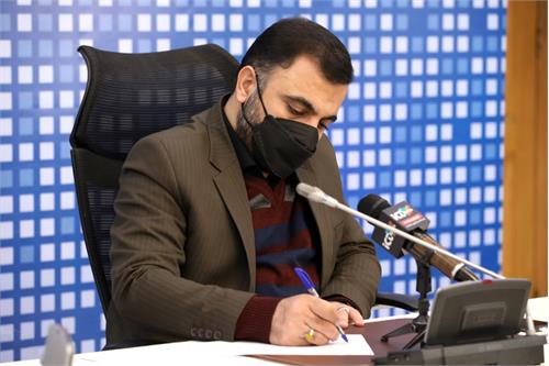 قرن نویی که پیش روست قرن پیشرفت و سرافرازی ایران اسلامی است