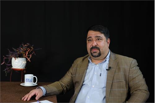 تداوم خدمت‌رسانی بدون وقفه پارک فاوا به شرکت‌های فناور در جنگ تحمیلی سوم