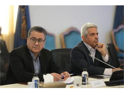 کارگروه ملی نظام آدرس گذاری (GNAF)