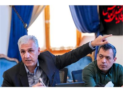 یکصد و چهلمین جلسه شورای راهبردی شبکه ملی اطلاعات