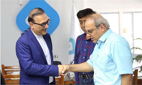 عباس عبدی: روابط عمومی وزارت ارتباطات خلاق و متفاوت است/ هادیان: انجمن صنفی روزنامه‌نگاران مواضع ملی دارد