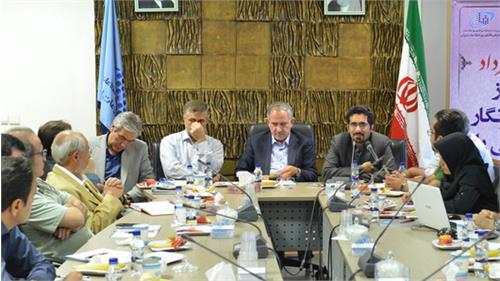 نیازمندیهای پایگاههای اطلاعاتی دستگاههای دولتی شناسایی و ساماندهی می شود
