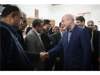 سخنرانی وزیر ارتباطات در نشست هوش مصنوعی در مجلس  7