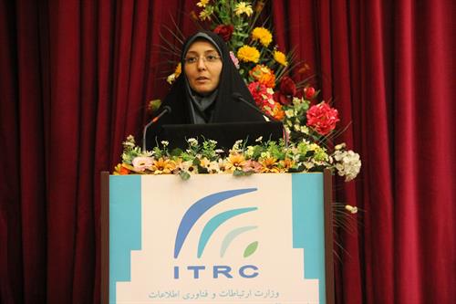 کارگاه خانواده و بلوغ نوجوانان در پژوهشگاه ارتباطات و فناوری اطلاعات برگزار گردید