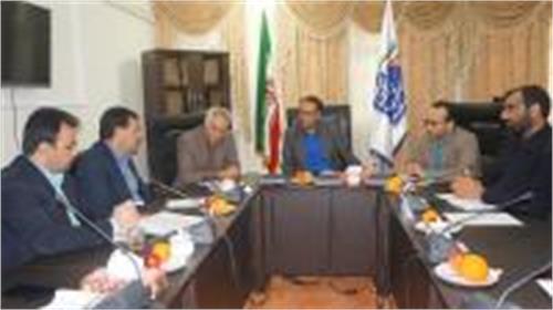 نشست کارگروه استانی دفاتر خدمات ICT روستایی استان بوشهر برگزار شد.