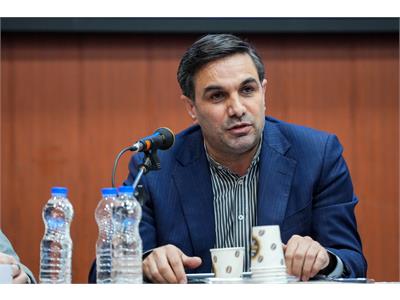 نشست تخصصی هوش مصنوعی و تحول دیجیتال دولت