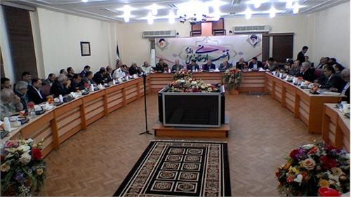 آمادگی کامل کارگروه مدیریت بحران ICT خوزستان برای شبکه ارتباطی