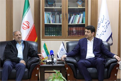 تقدیر از نقش وزارت ارتباطات در تقویت زیرساخت‌های آموزش مجازی