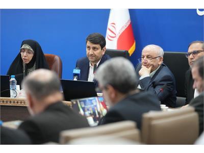 سفر وزیر ارتباطات به استان مازندران