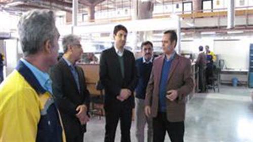دیدار مدیران کل ارتباطات و فناوری اطلاعات و پست استان فارس