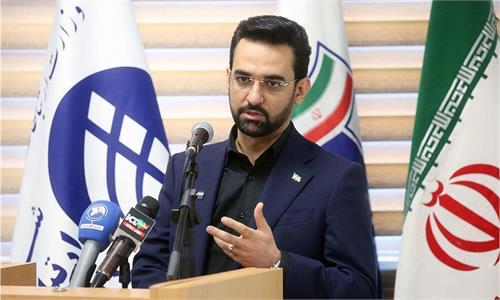 شبکه ملی اطلاعات ضامن رشد اقتصاد دیجیتال در کشور است / با اجرای 3 جز دیگر بخش زیرساختی شبکه ملی اطلاعات تکمیل می شود