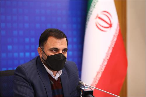 رفع موانع اقتصاد دیجیتال را با تمام ظرفیت دنبال می‌کنیم / دستگاه‌های اجرایی باید برای استفاده از فناوری‌های نوین برنامه خود را ارائه کنند