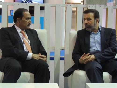 وزیر ارتباطات و فناوری اطلاعات: ایران آماده اجرای طرح های ICT در کشور افغانستان است