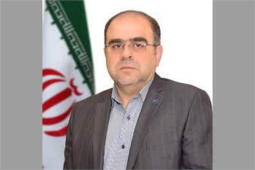 عضو موظف هیات مدیره شرکت ارتباطات زیرساخت منصوب شد