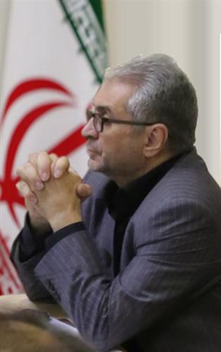 مهندس مهدی محتشمی به سمت قائم مقام وزیر ارتباطات و فناوری اطلاعات در امور بین‌الملل منصوب شد