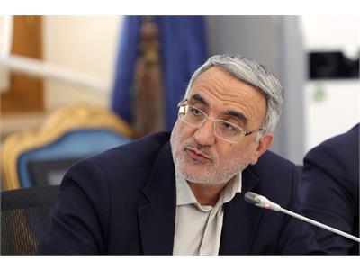جلسه کمیسیون شوراها و امورداخلی کشور مجلس شورای اسلامی با وزیر ارتباطات
