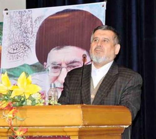 مهندس شریف زاده : تشکیل ادارات کل ارتباطات و فناوری اطلاعات در استانها به عنوان نماینده وزارت و حاکمیت در استانها لازم الاجرا بود.