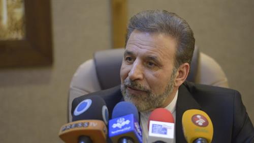 دکتر واعظی خبر داد: تقویت کسب و کارهای نوپا در کشور با هدف ایجاد شغل