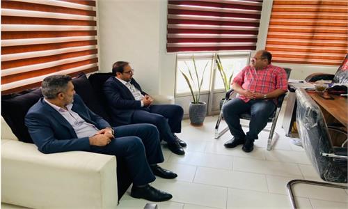 محصولات نرم افزاری و استارتاپی در مازندران توسعه یافت