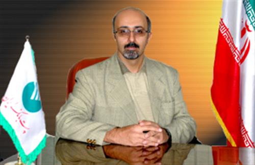فاتح کیاست به سمت مدیر منطقه مرکز پست بانک تهران منصوب شد