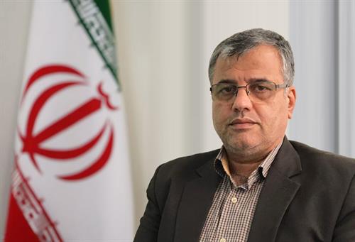 رییس مرکز حراست وزارت ارتباطات و فناوری اطلاعات منصوب شد