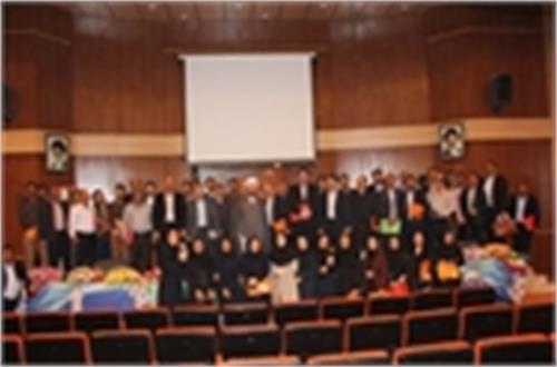 برگزاری دوره آموزشی آشنایی با فرآیند رسیدگی به تخلفات اداری کارمندان و راهکارهای پیشگیری از آن