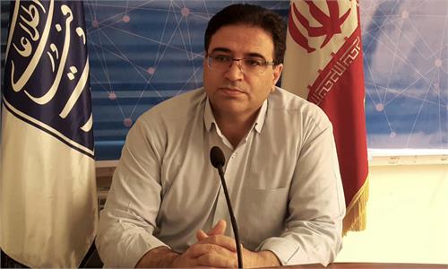 اتمام پروژه 680 کیلومتری فیبرنوری در استان کردستان