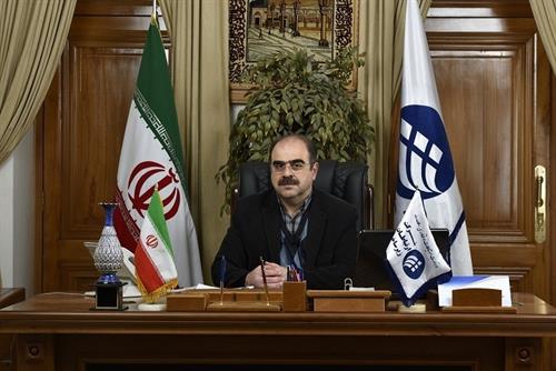 برقراری 43.5 میلیون دقیقه مکالمات بین الملل در ایام نوروز / پیک ترافیک در روز نخست سال بود
