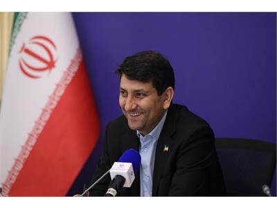 نشست مشترک وزیر ارتباطات با معاون علمی ، فناوری و اقتصاد دانش‌بنیان رئیس‌جمهور