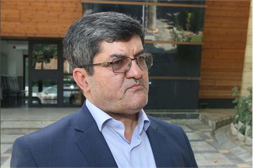 مدیرعامل موسسه پیام به استان‌های قزوین و کردستان سفر کرد