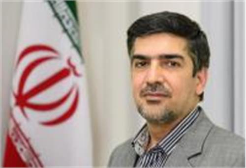 مدیر کل دفتر وزارتی وزارت ارتباطات و فناوری اطلاعات منصوب شد