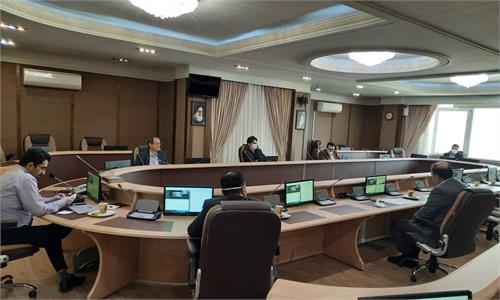 پیگیری الکترونیکی خدمات ضروری دستگاه ها برای مردم و کسب و کارها