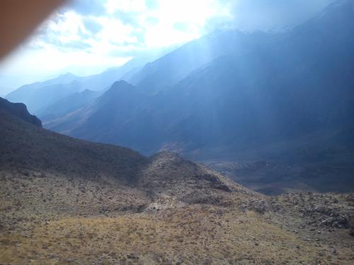 بررسی وضعیت روستاهای متقاضی تاسیس دفتر ICT روستایی