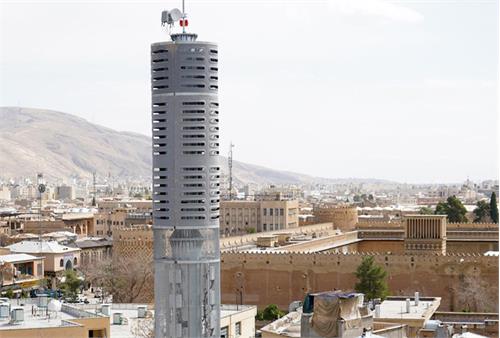 ایجاد دو هزار و ۴۰۰ سایت 5G در کشور