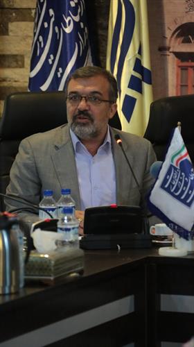 دکتر عمیدیان: ادارات کل ict استانها به انعکاس برنامه ها و سیاست های وزارت بپردازند
