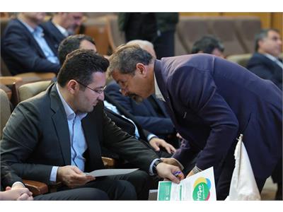 ۳۰امین سالگرد فعالیت پست‌بانک